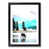 Black Framed