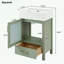 Armoire de salle de bain Veradi-523699518