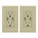 15 Tamper Resistant Duplex Outlet