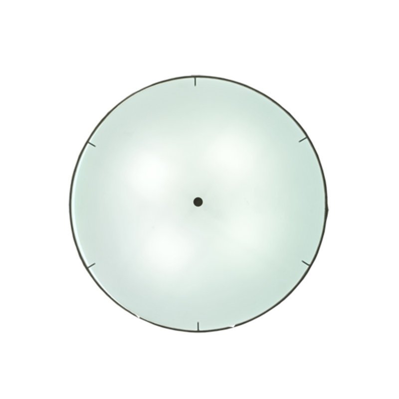 Cilindro 4 - Light Drum Chandelier