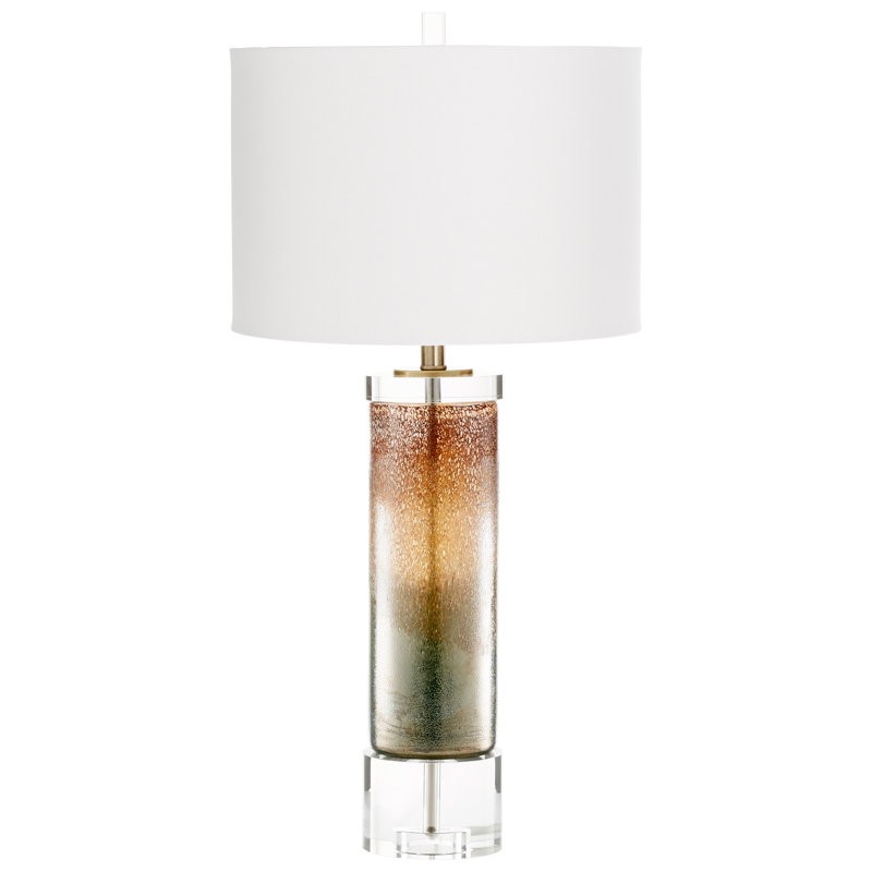 Lampe de table 33 po stardust