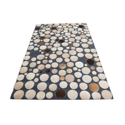 Tapis multicolore Orlowski