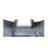 SnapPot Millennium Park Resin Pot Planter-61322592