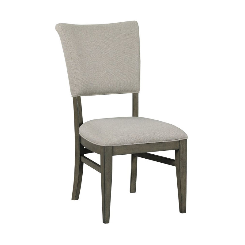 Chaise d'appoint Barberena
