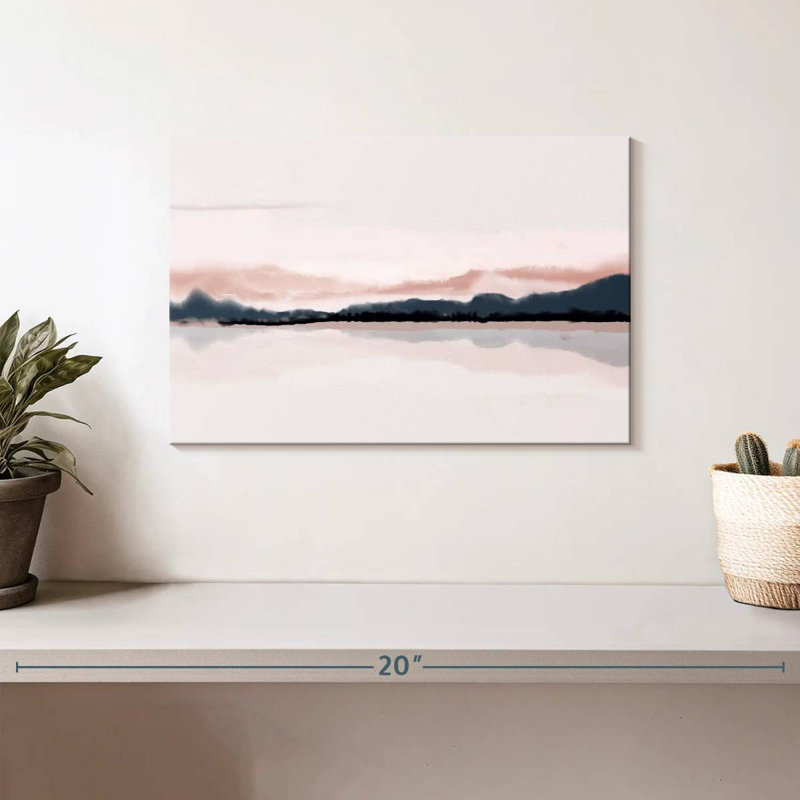 Avery Horizon I, 8" H x 12" W