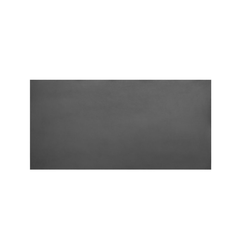 Shaye Rectangular Concrete and Fiber Dining Table