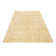 Rasgula Solid Colour Hand Woven Shag Area Rug