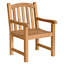 Victoria Outdoor Dining Chair