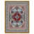 Gold Floater Framed
