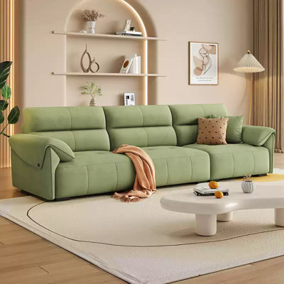 Modern Cream Style Living Room Sofa