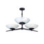 Mason 9 - Light Chandelier