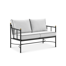 Pertti Outdoor Patio Sofa