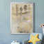 Cloake In Mist II - reproduction d'art sur toile-536604002-536604000