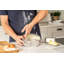 MasterClass Recycled Aluminium Springform Pan