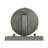 Farmington Flush Mounted Sconce