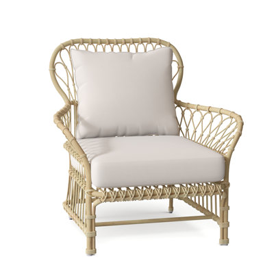 Savannah Outdoor Armchair