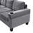 Griggsville Upholstered Sectional-73768839