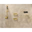 Statement™ Oblong Vichy 2.5 Gpm Body Spray-1458796872
