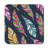 Square 6 Piece Coaster Set