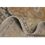 Tapis traditionnel rétro 10 x 13