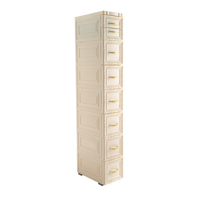 Armoire de salle de bain Akiva