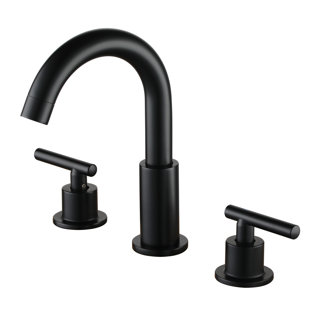 Robinet de salle de bain Mid-Arc