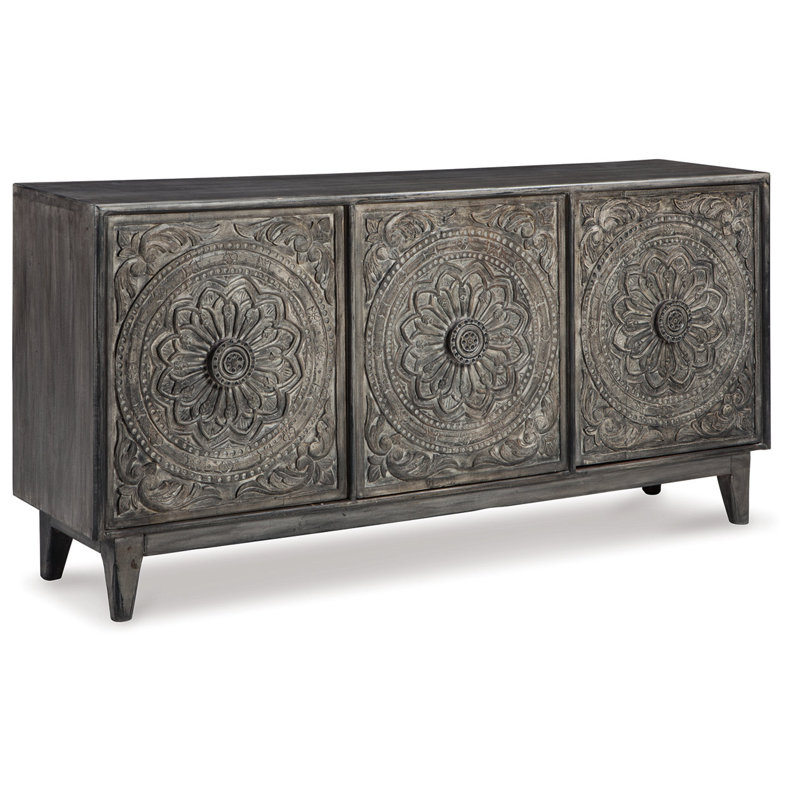 Armoire d'appoint Fair Ridge