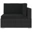 Chaise de patio avec coussins Elvane-1014667316-1014667317