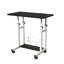 Metal Base Computer Desk-2039972759