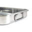 Belfry Kitchen Rhine Stainless Steel Roasting Pan