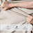 Modern simple comfortable row sofa-103035660