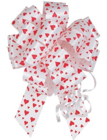 4'' Fabric Ribbon