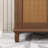 36" Rattan Bathroom Vanity With Ceramic Sink-1907423964