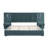 Queen Size Upholstered Bed Frame-2077590823