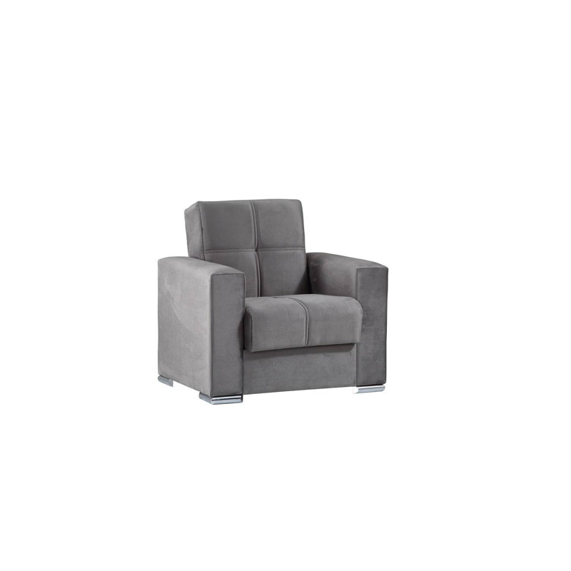 Montravion 2 Seater Sleeper