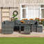Ensemble de canapé en rotin PE 6 pièces avec sièges réglables, boîte de rangement et table en verre trempé-1655040778-1659618567
