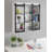 Menekse Accent Cabinet-1965908784