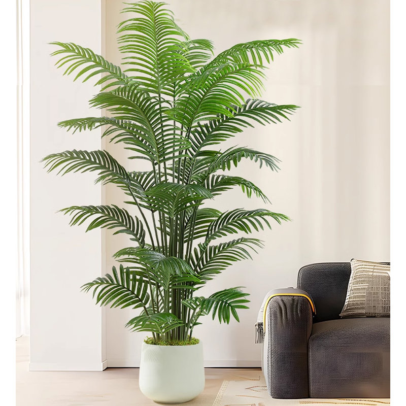 Faux arbre d'intérieur pour plancher