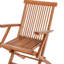 Aira Patio Dining Armchair