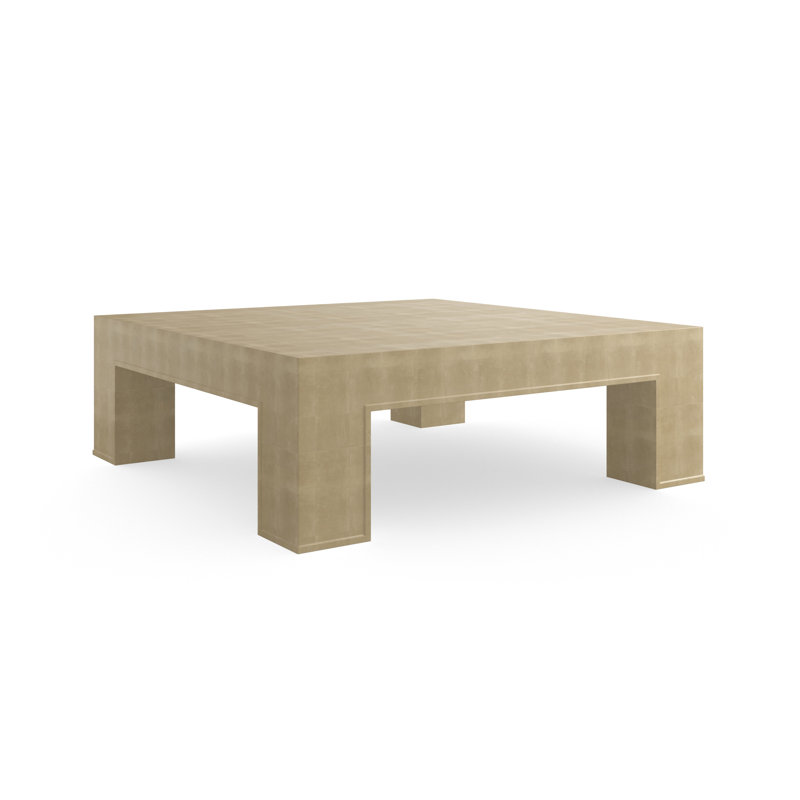 Dorado Single Coffee Table