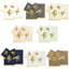 Ensemble de serviettes 4 pièces 100% coton turc-70357976