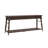 Revival Row Spindle Leg Hall Console