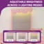 Dressing Table with Mirror-683392256