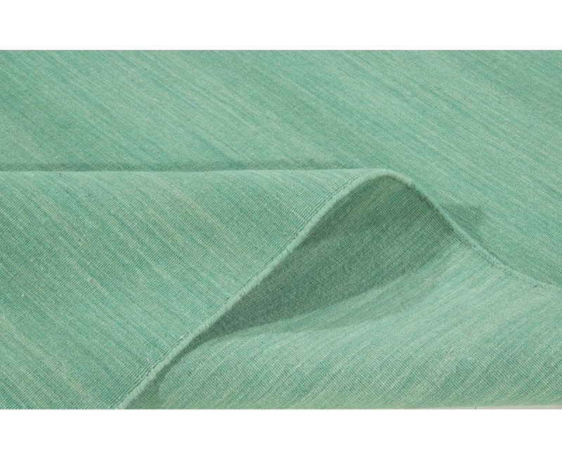 Loom Solid Colour Cotton Hand Woven Area Rug