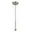 Lustre 9 lumières 32,5 "à 2 niveaux-2069604127