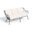 Malti Outdoor 3 - Seat Patio Sofa