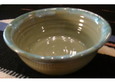 Green Creek 7" Soup / Salad Bowl