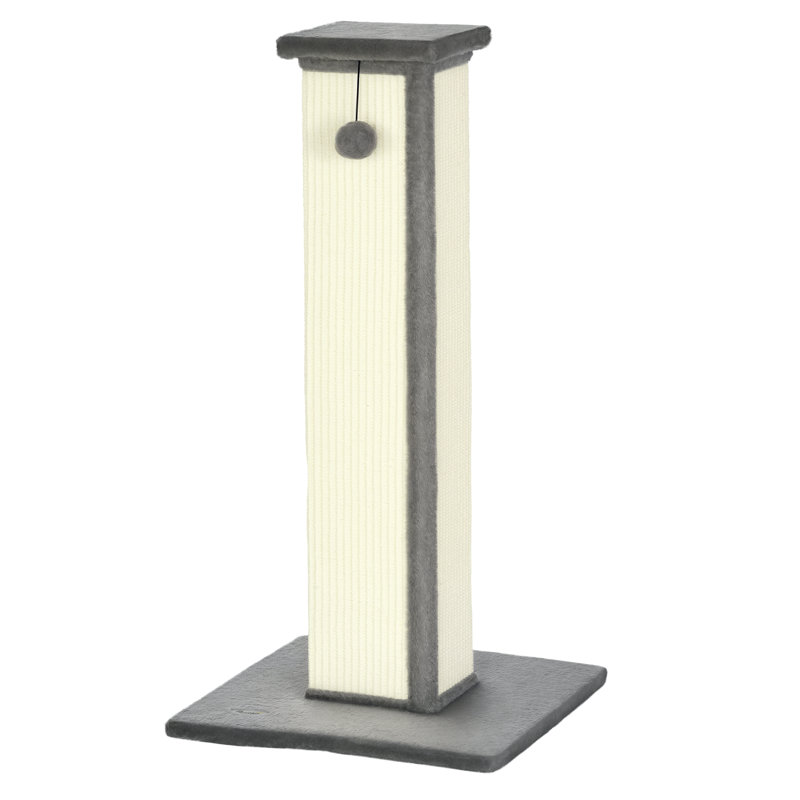 Scratching Post