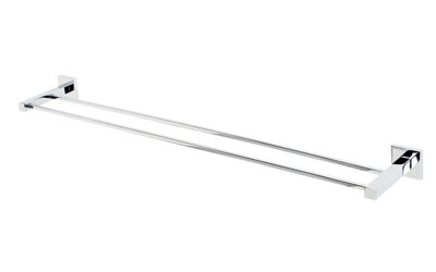 Double Towel Bar