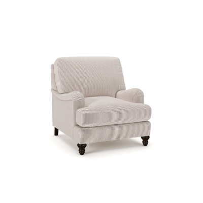 Walters Upholstered Armchair